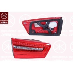 Rear Tail Light - KK 00320723A1