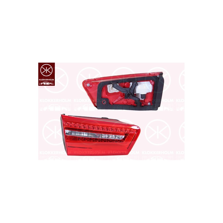 Rear Tail Light - KK 00320724A1