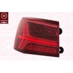 Rear Tail Light - KK 00320733A1