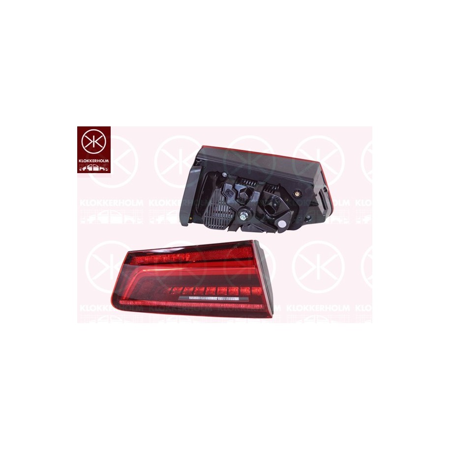 Rear Tail Light - KK 00320736A1