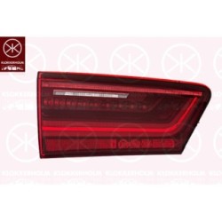 Rear Tail Light - KK 00320737A1