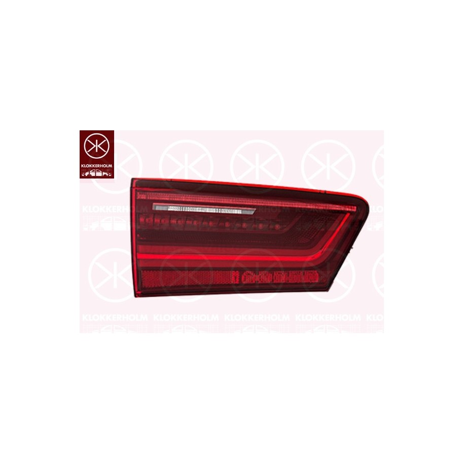Rear Tail Light - KK 00320737A1
