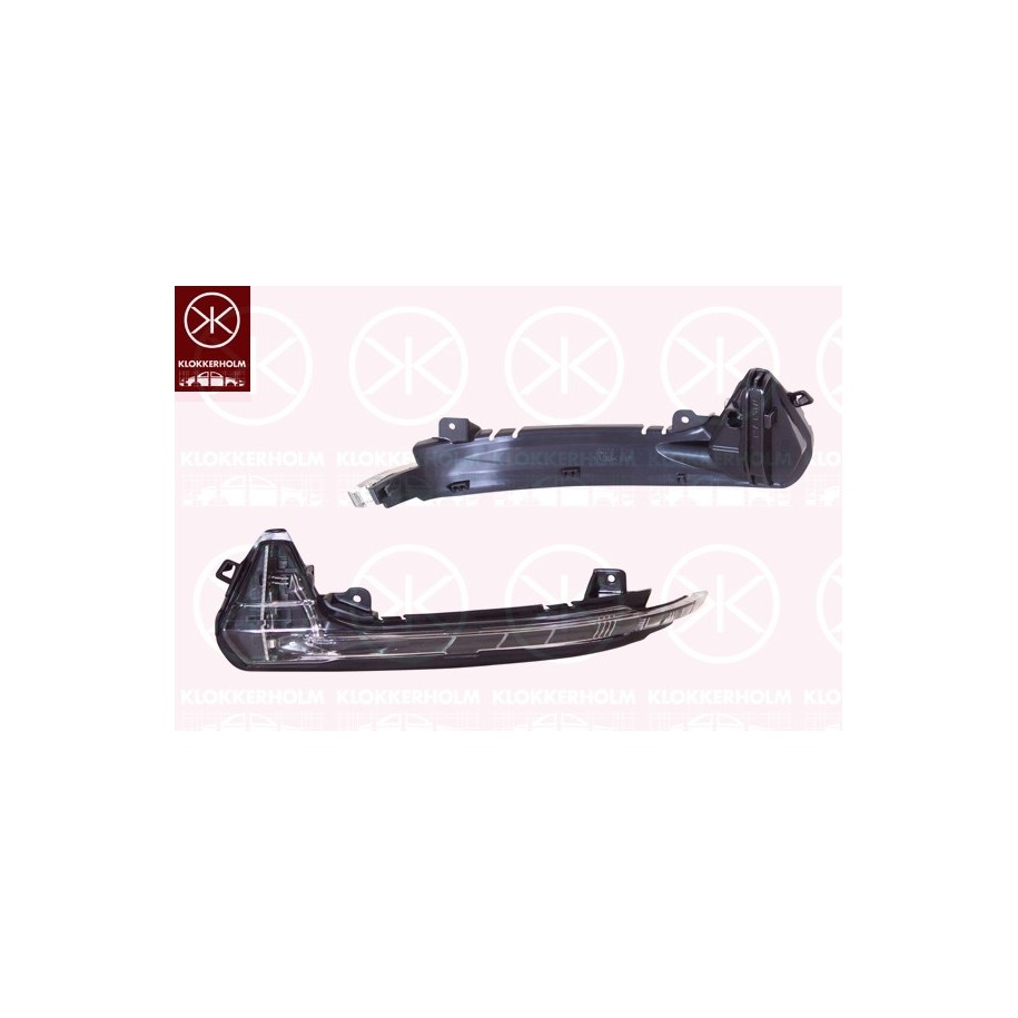 Direction Indicator Light - KK 00321056