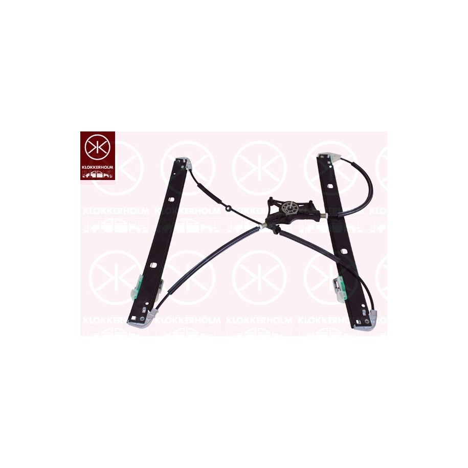 Window Regulator - KK 00321801