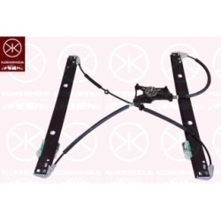 Window Regulator - KK 00321802