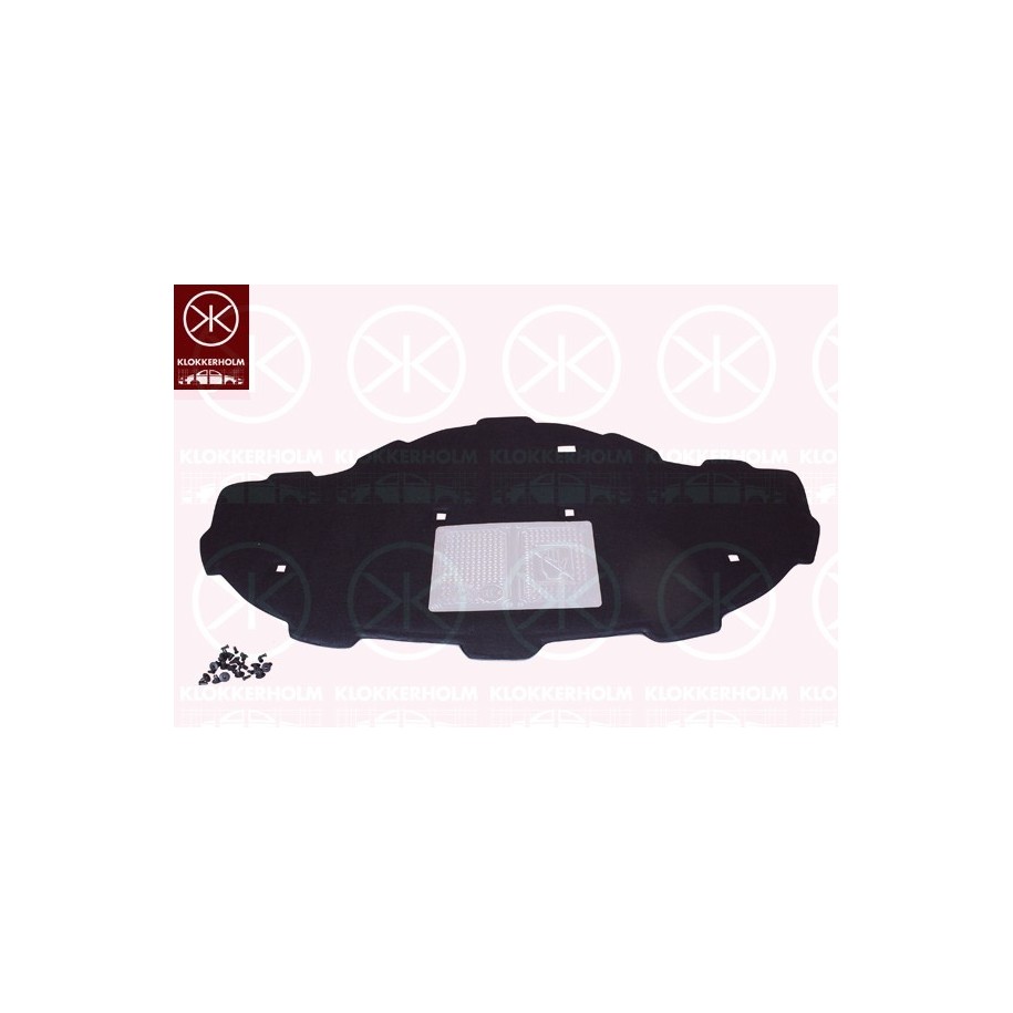 Engine Bay Insulation - KK 00322850