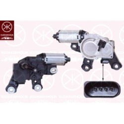 Wiper Motor - KK 00327170