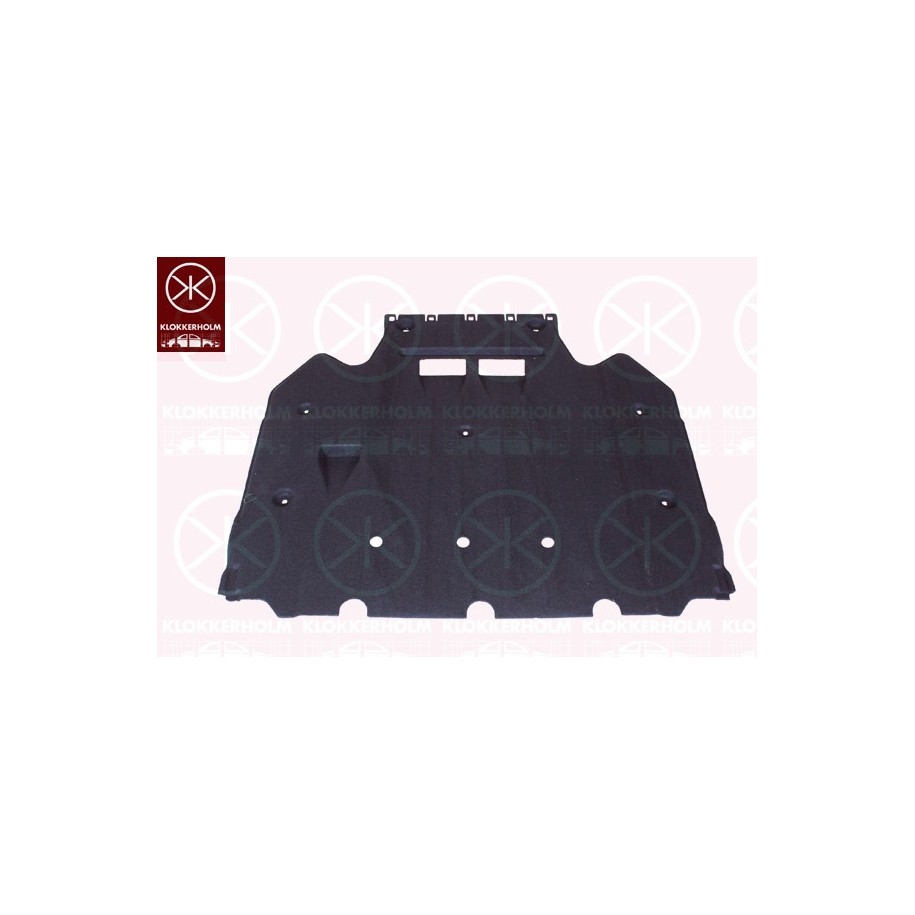 Engine Cover - KK 0032795