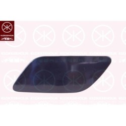 Bumper Cover - KK 0032911
