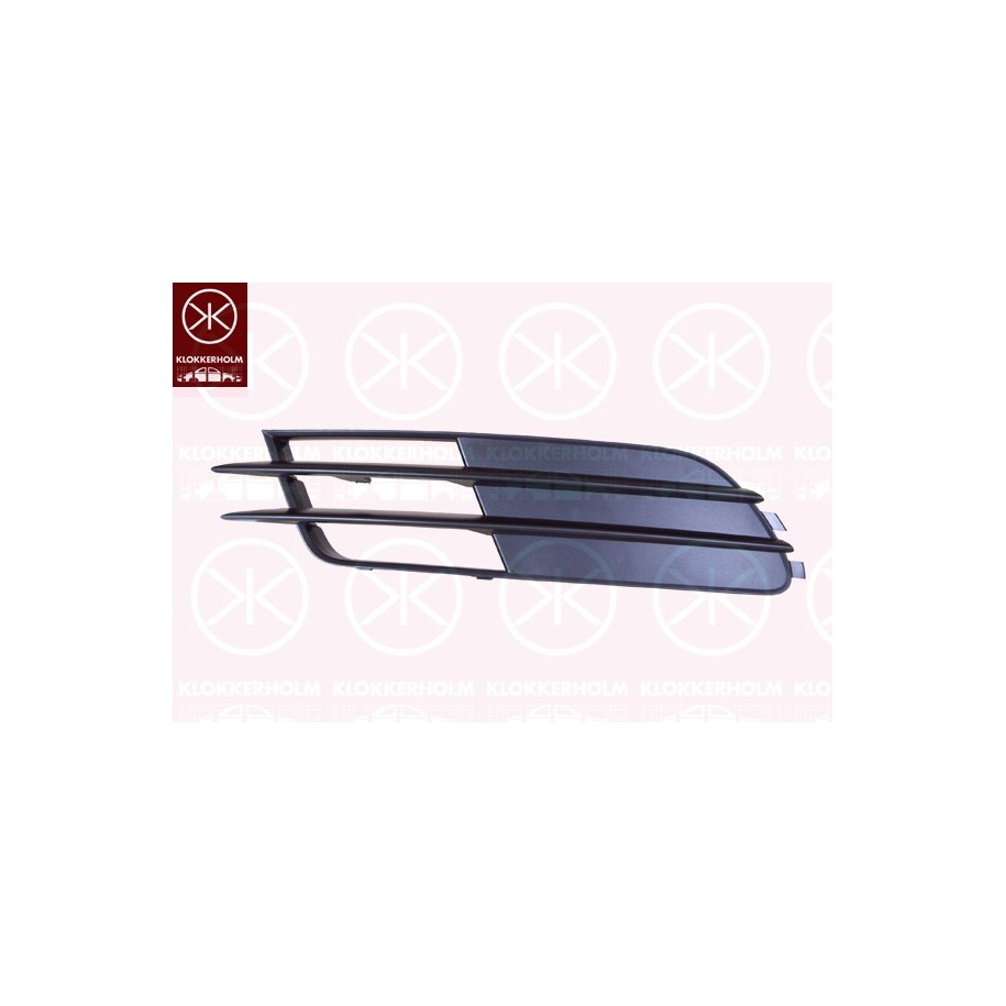 Bumper Grille - KK 0032915