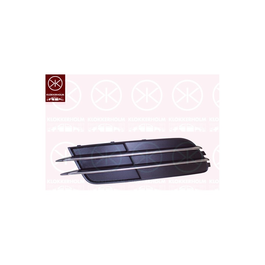 Bumper Grille - KK 0032918