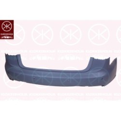 Bumper - KK 0032950