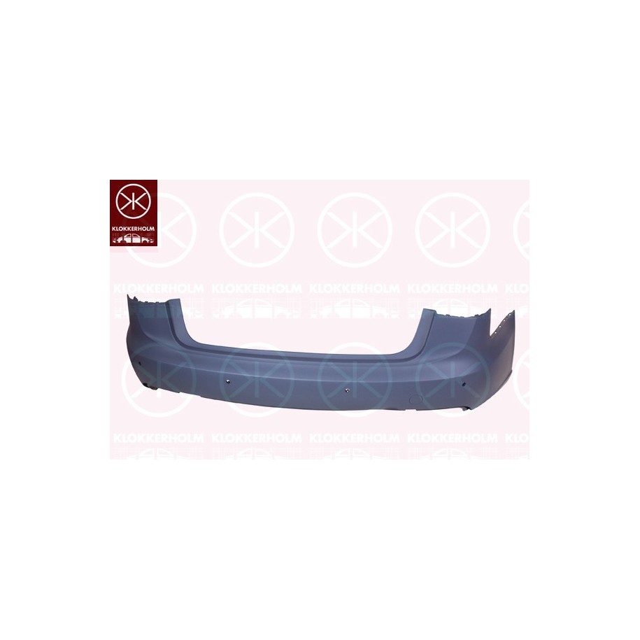 Bumper - KK 0032950