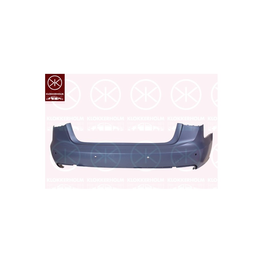 Bumper - KK 0032951