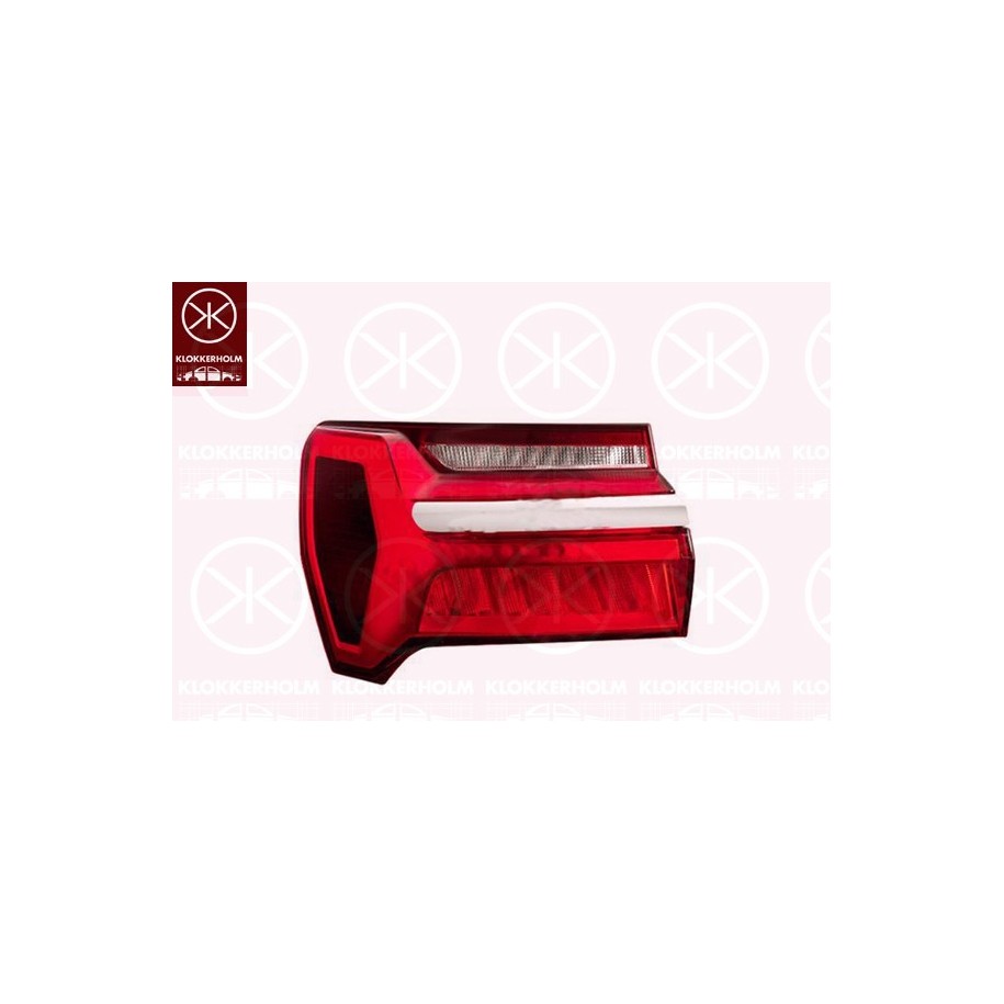 Rear Tail Light - KK 00330702A1