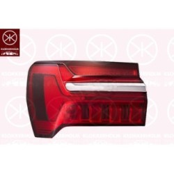Rear Tail Light - KK 00330703A1