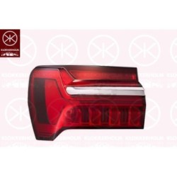 Rear Tail Light - KK 00330705A1