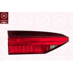 Rear Tail Light - KK 00330711A1
