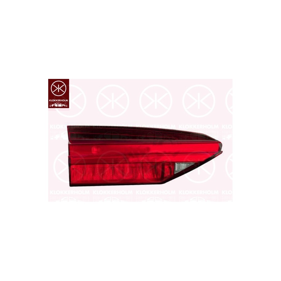 Rear Tail Light - KK 00330712A1