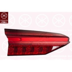 Rear Tail Light - KK 00330714A1