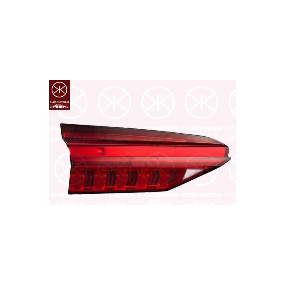 Rear Tail Light - KK 00330714A1