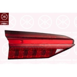 Rear Tail Light - KK 00330716A1