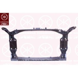 Front Slam Panel - KK 0033200