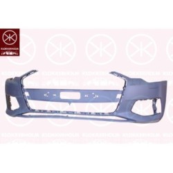 Bumper - KK 0033900