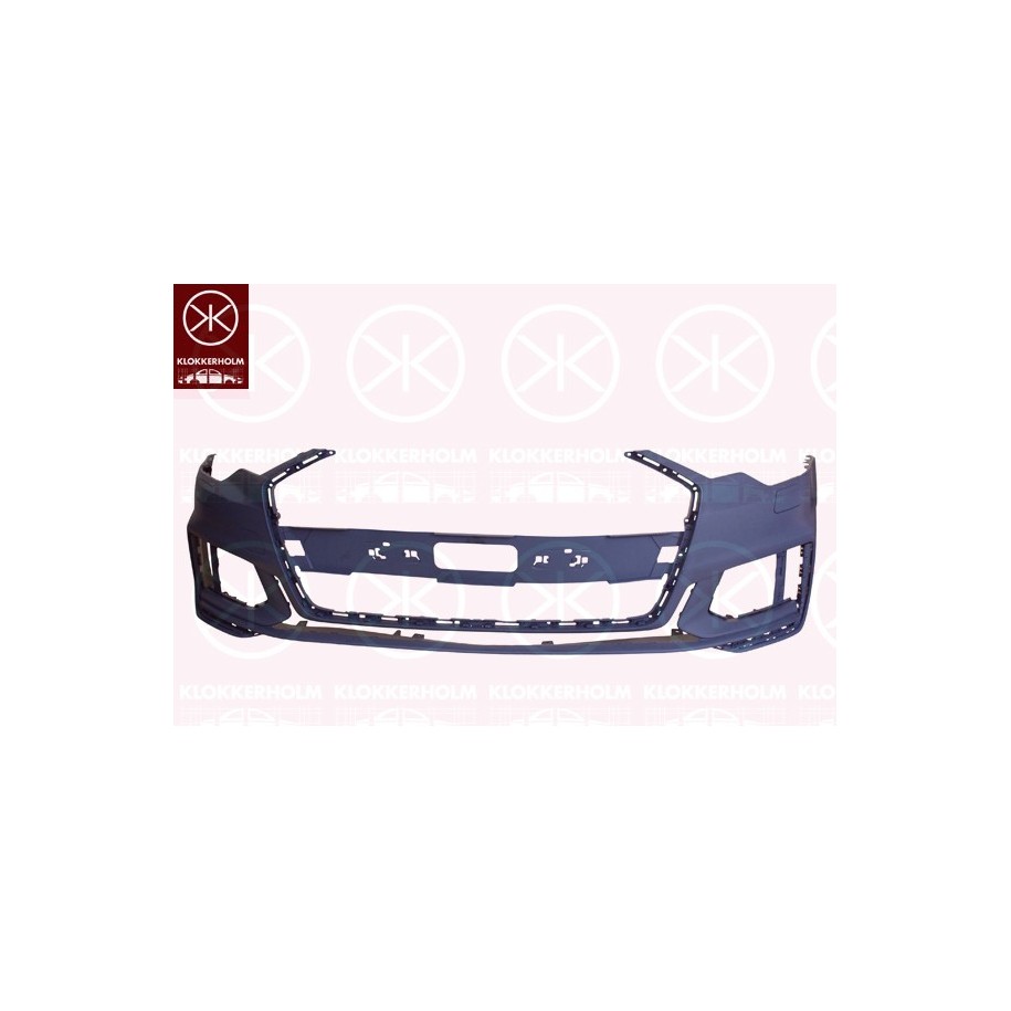 Bumper - KK 0033903