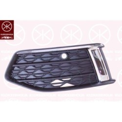 Bumper Grille - KK 0033911