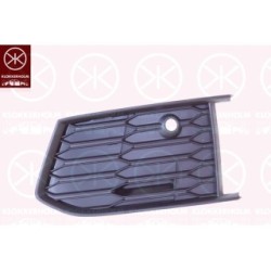 Bumper Grille - KK 0033914