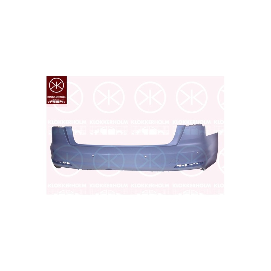 Bumper - KK 0033952