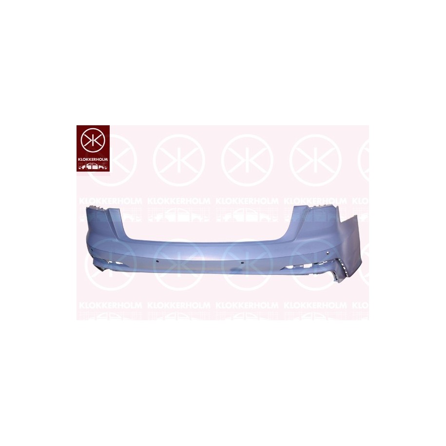 Bumper - KK 0033954