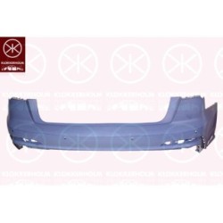 Bumper - KK 0033955