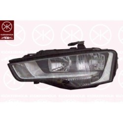 Headlight - KK 00380124A1