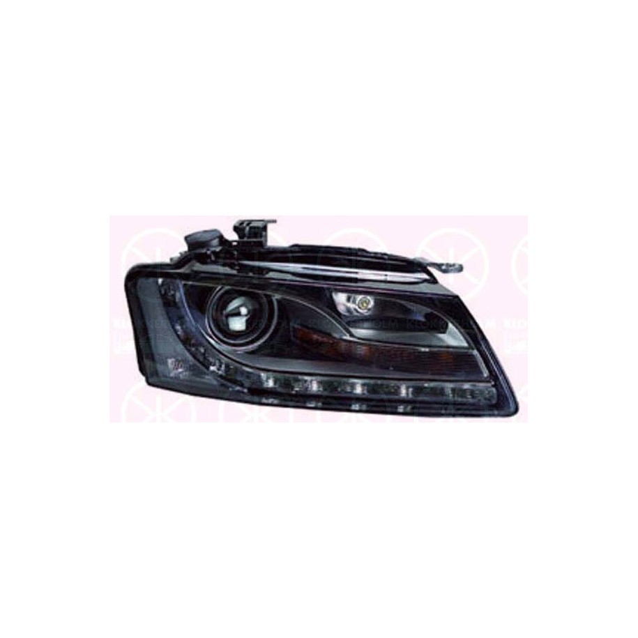 Headlight - KK 00380181A1
