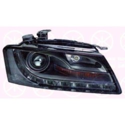 Headlight - KK 00380183A1