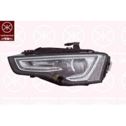 Headlight - KK 00380185A1