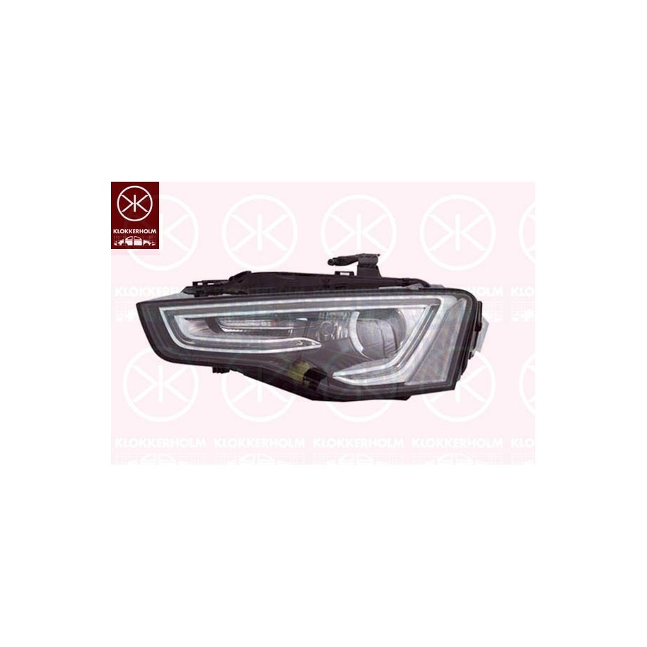 Headlight - KK 00380186A1