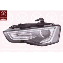 Headlight - KK 00380187A1