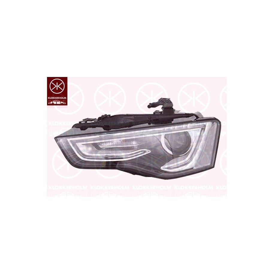Headlight - KK 00380187A1