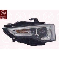 Headlight - KK 00380189A1
