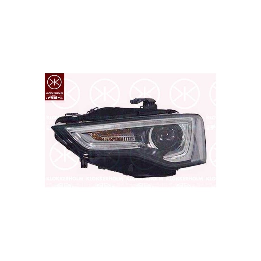 Headlight - KK 00380190A1