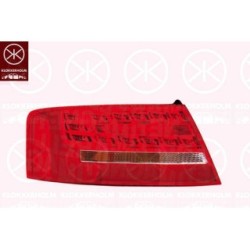 Rear Tail Light - KK 00380702A1