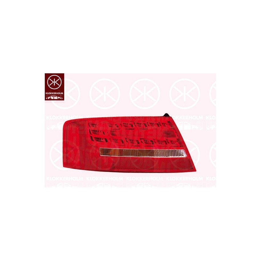 Rear Tail Light - KK 00380702A1