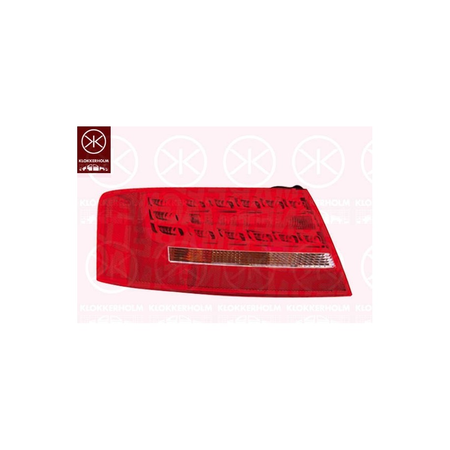Rear Tail Light - KK 00380703A1