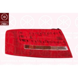 Rear Tail Light - KK 00380704A1