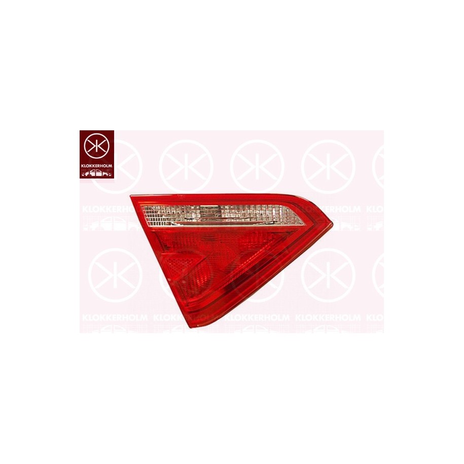 Rear Tail Light - KK 00380708A1