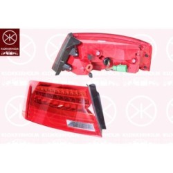Rear Tail Light - KK 00380711A1