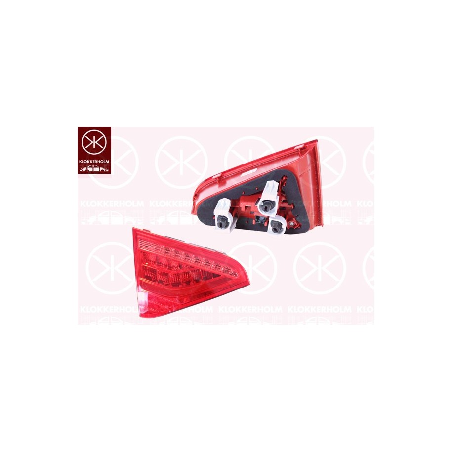 Rear Tail Light - KK 00380713A1